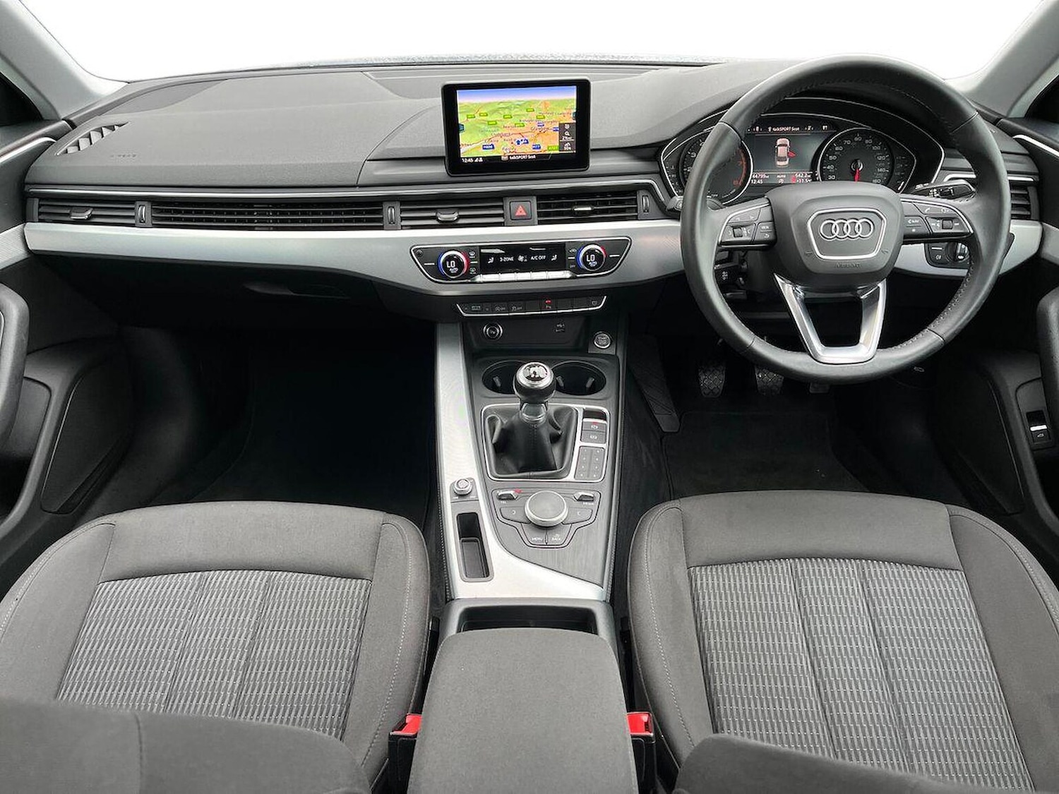 Used Audi A4 2019 for sale - 78039352: Photo 8