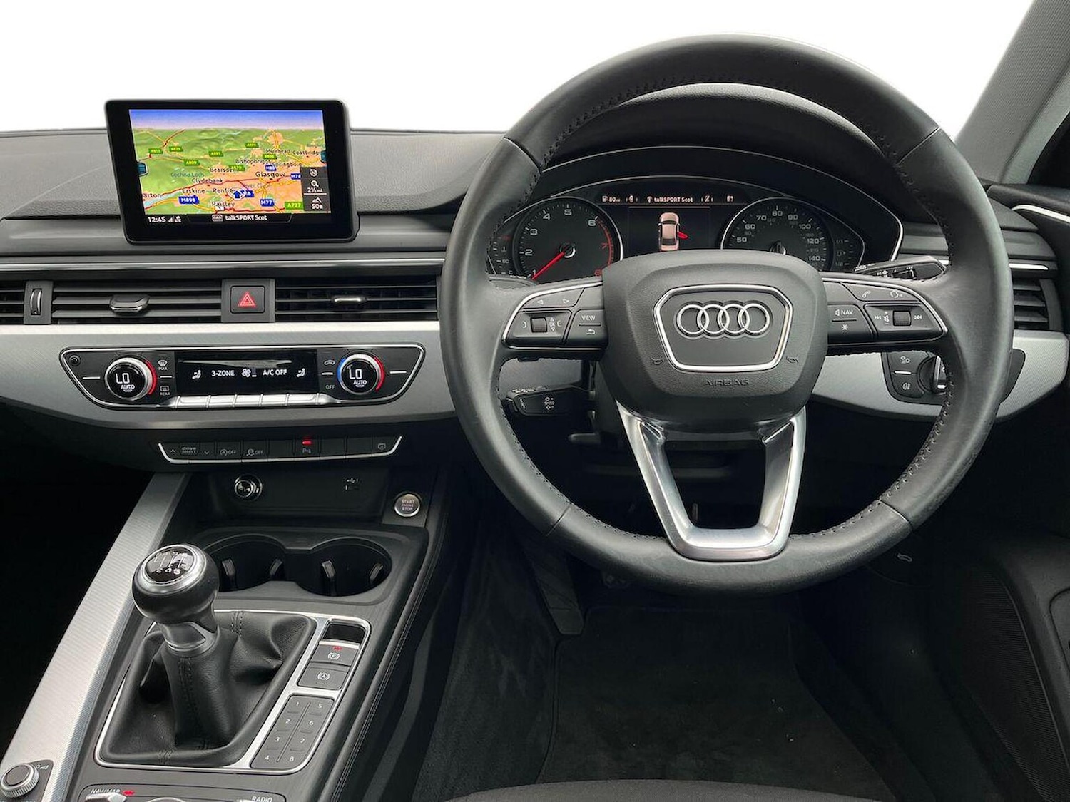 Used Audi A4 2019 for sale - 78039352: Photo 9