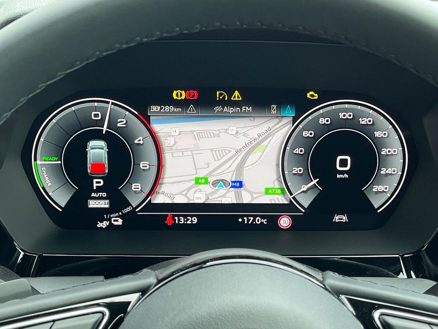 Used Audi A3 2025 for sale - 76477281: Photo 10