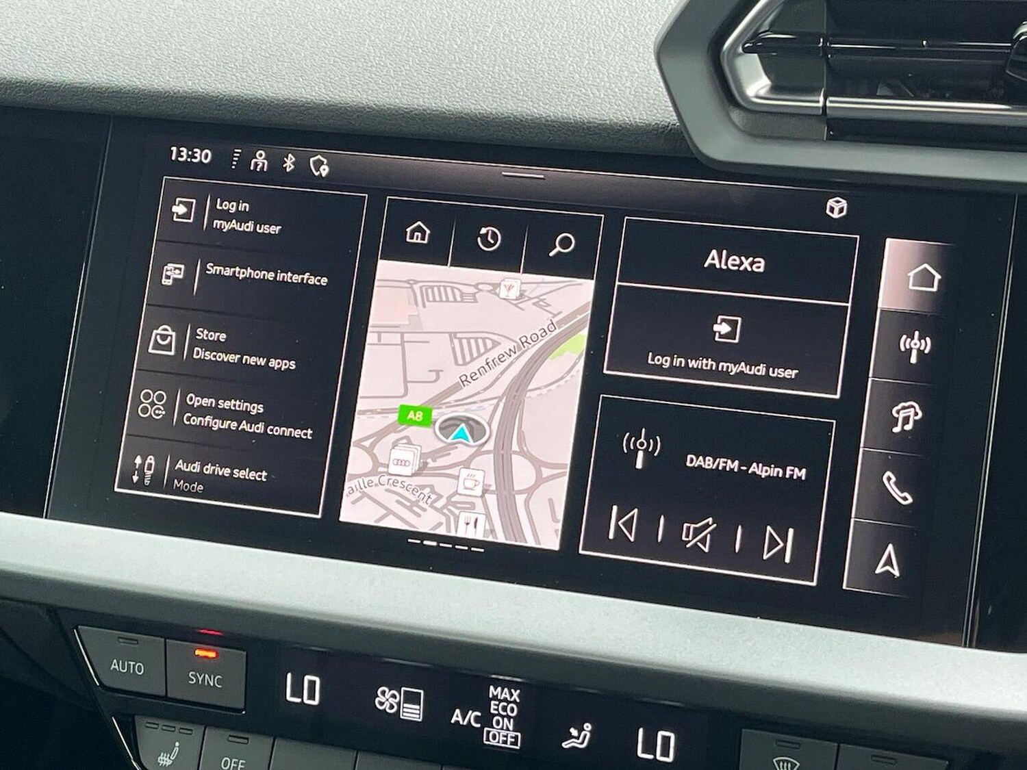 Used Audi A3 2025 for sale - 76477281: Photo 11