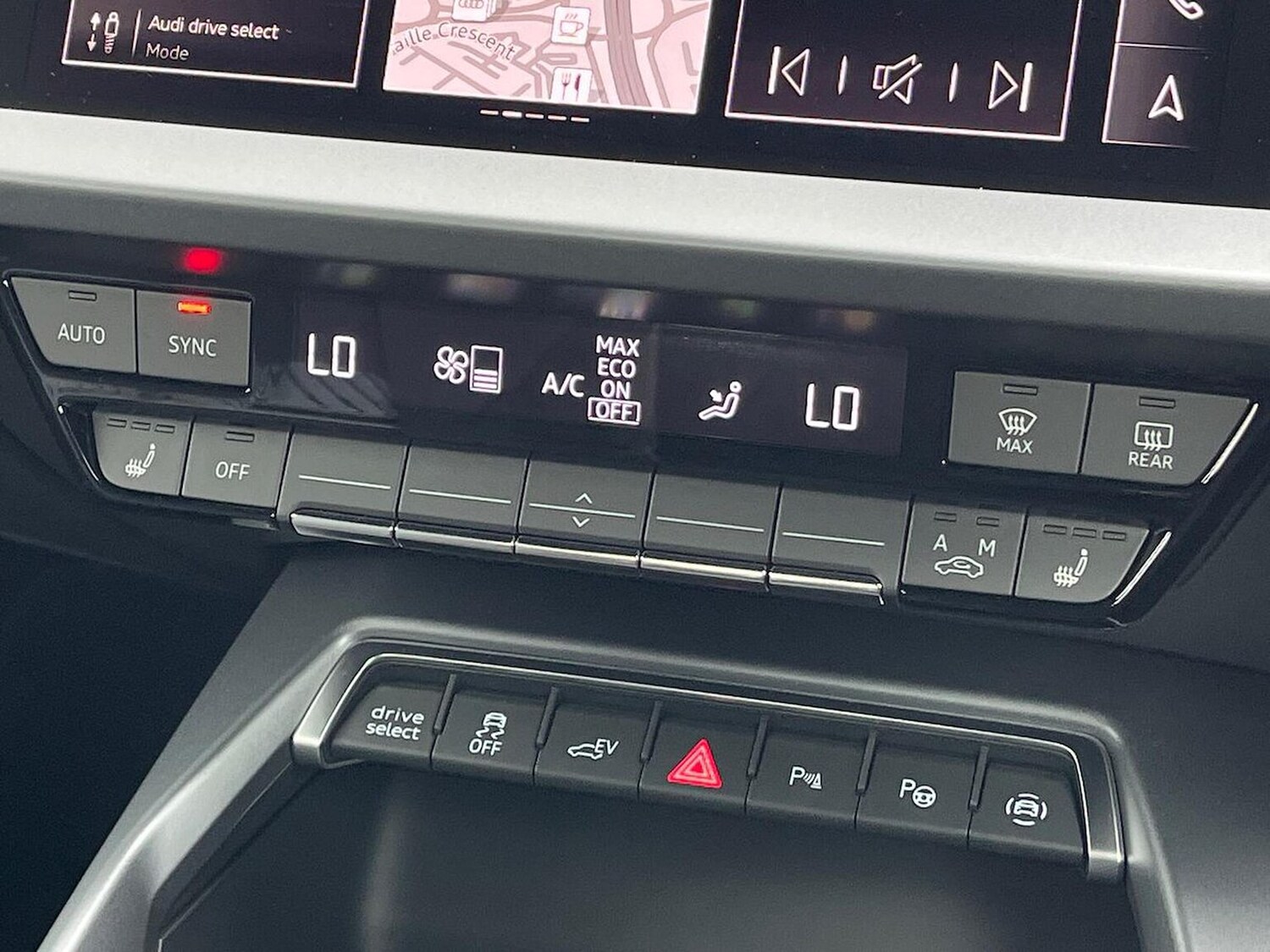 Used Audi A3 2025 for sale - 76477281: Photo 12