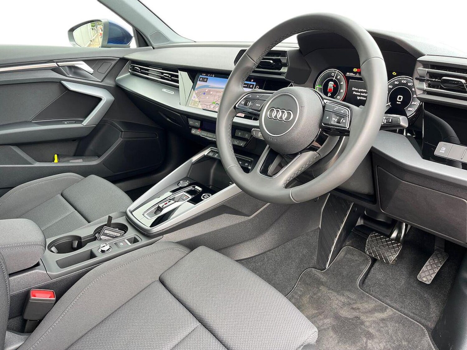 Used Audi A3 2025 for sale - 76477281: Photo 15