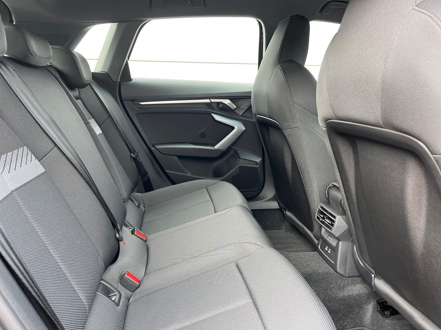 Used Audi A3 2025 for sale - 76477281: Photo 16