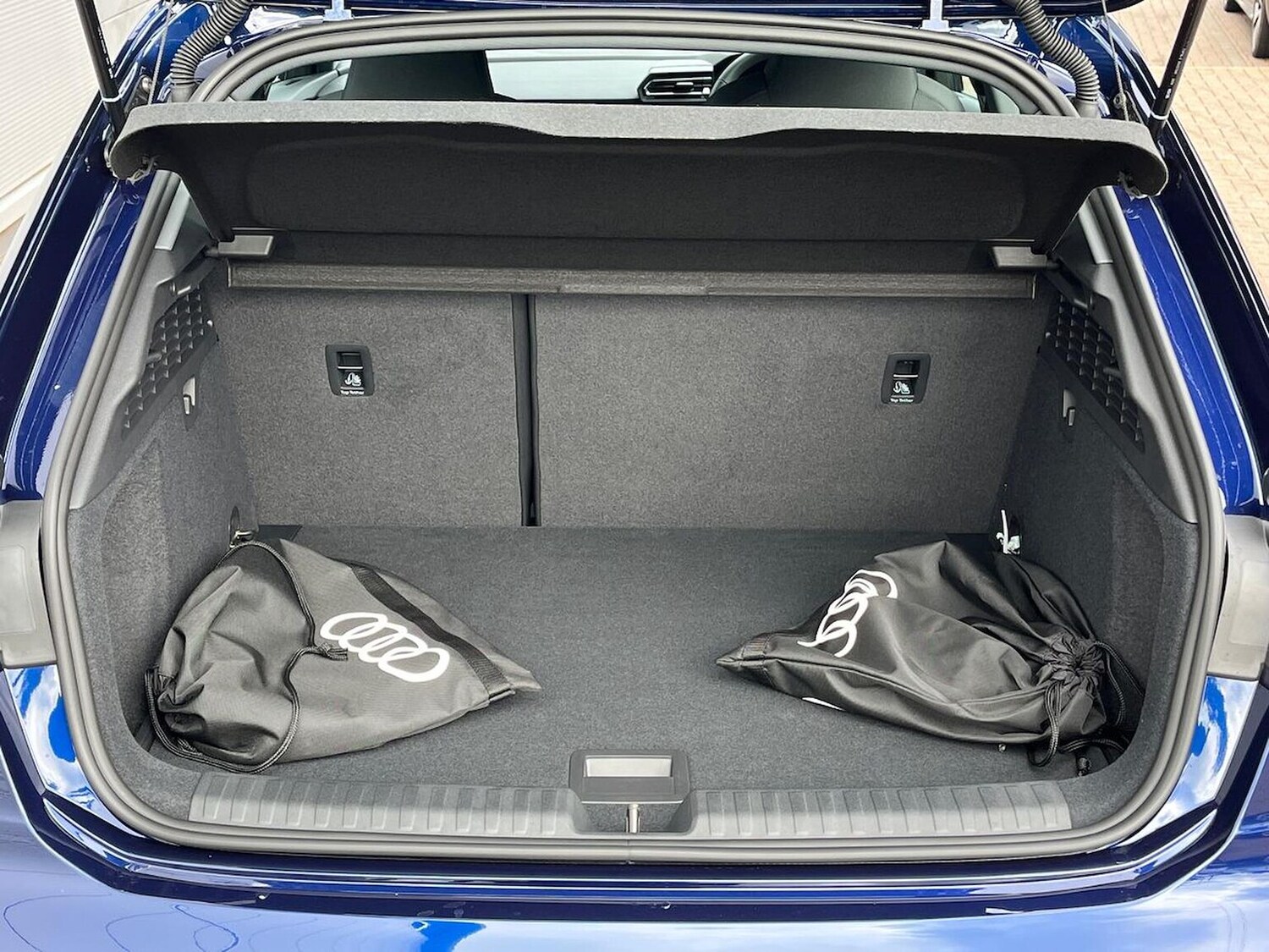 Used Audi A3 2025 for sale - 76477281: Photo 17