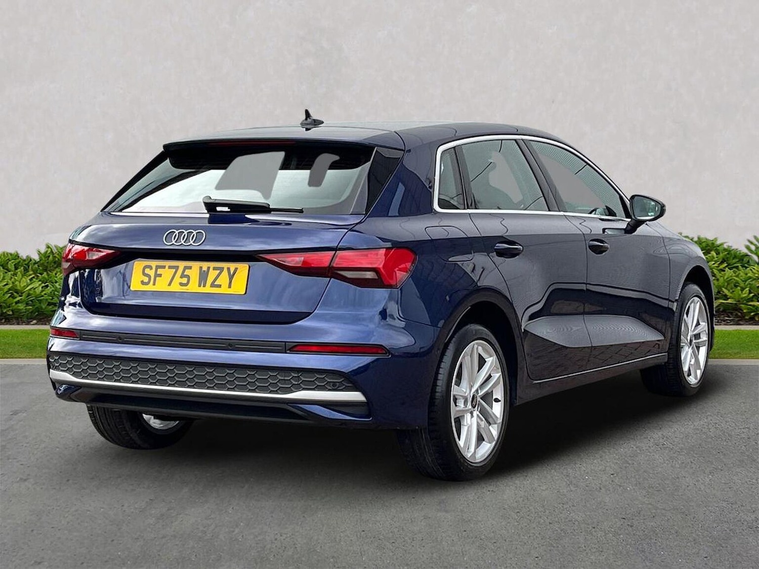 Used Audi A3 2025 for sale - 76477281: Photo 18