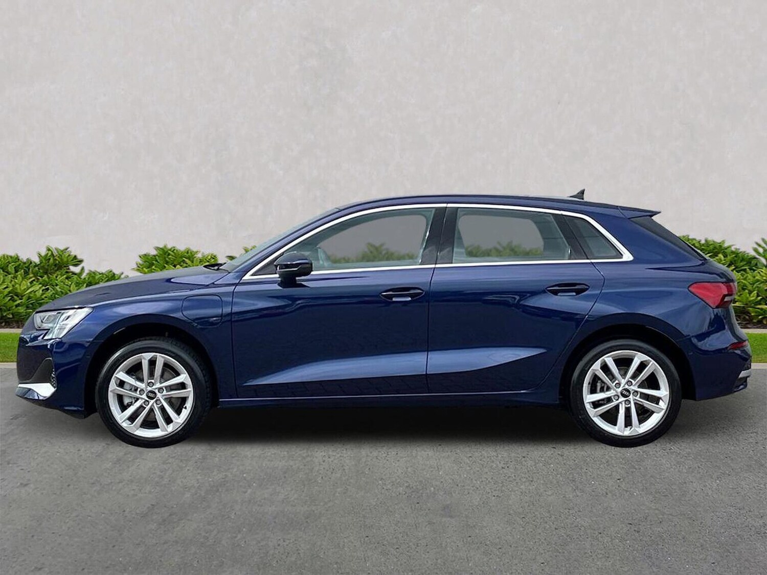 Used Audi A3 2025 for sale - 76477281: Photo 19