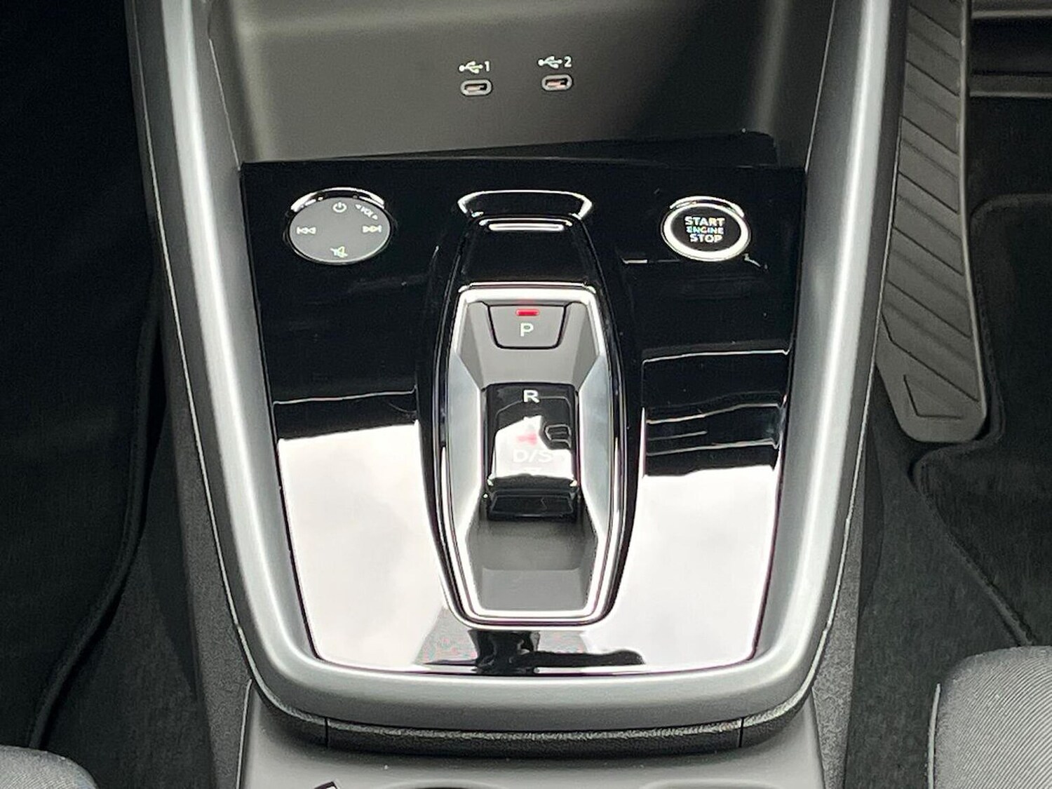 Used Audi A3 2025 for sale - 76477281: Photo 22