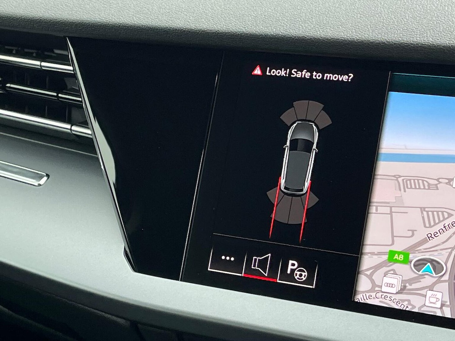 Used Audi A3 2025 for sale - 76477281: Photo 23