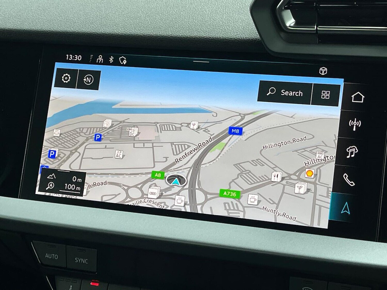 Used Audi A3 2025 for sale - 76477281: Photo 24