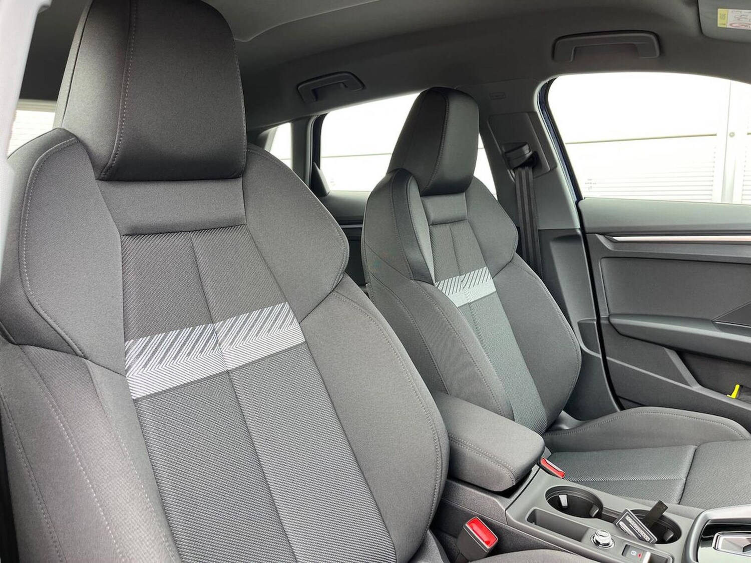 Used Audi A3 2025 for sale - 76477281: Photo 25