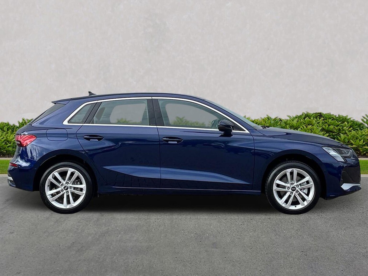 Used Audi A3 2025 for sale - 76477281: Photo 3