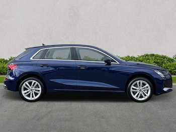 Used Audi A3 2025 for sale - 76477281: Photo