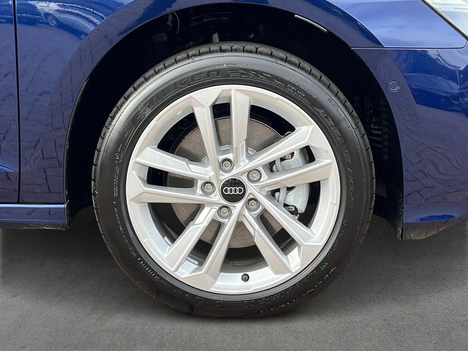 Used Audi A3 2025 for sale - 76477281: Photo 6