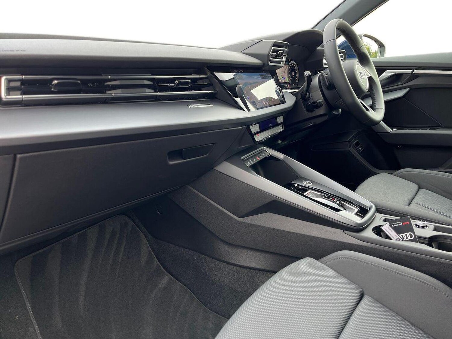 Used Audi A3 2025 for sale - 76477281: Photo 7