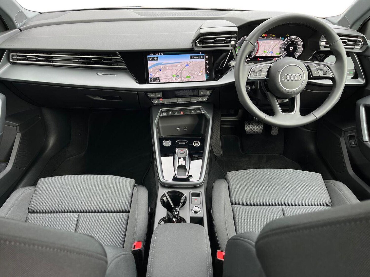 Used Audi A3 2025 for sale - 76477281: Photo 8