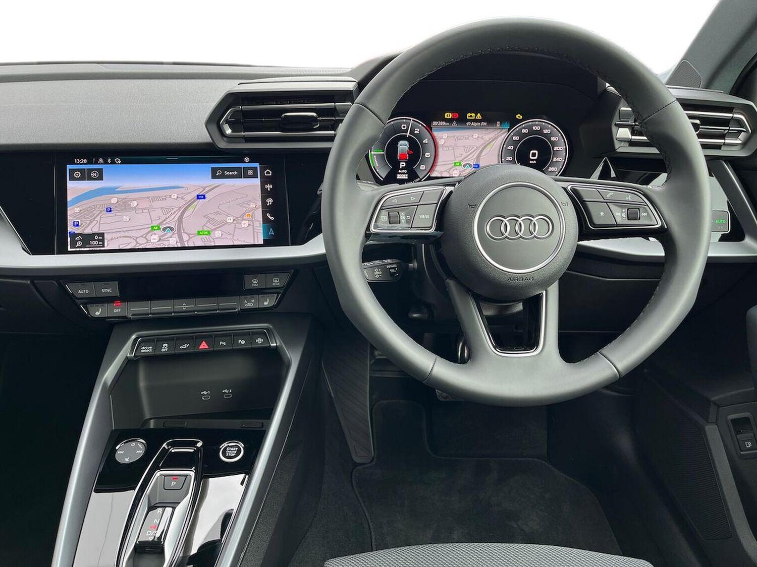 Used Audi A3 2025 for sale - 76477281: Photo 9