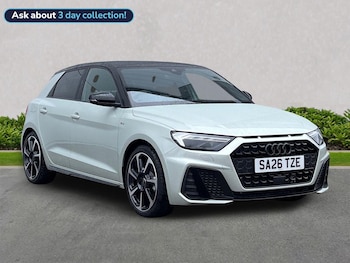 Used Audi A1 2026 for sale - 78628120: Photo