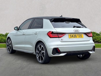 Used Audi A1 2026 for sale - 78628120: Photo