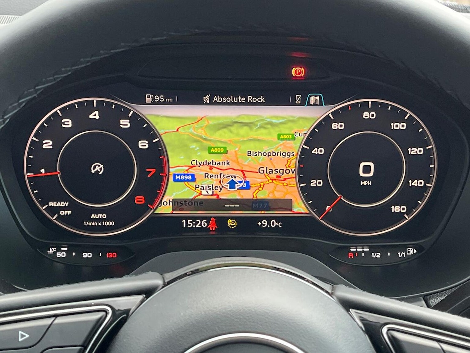 Used Audi Q2 2022 for sale - 78060647: Photo 10