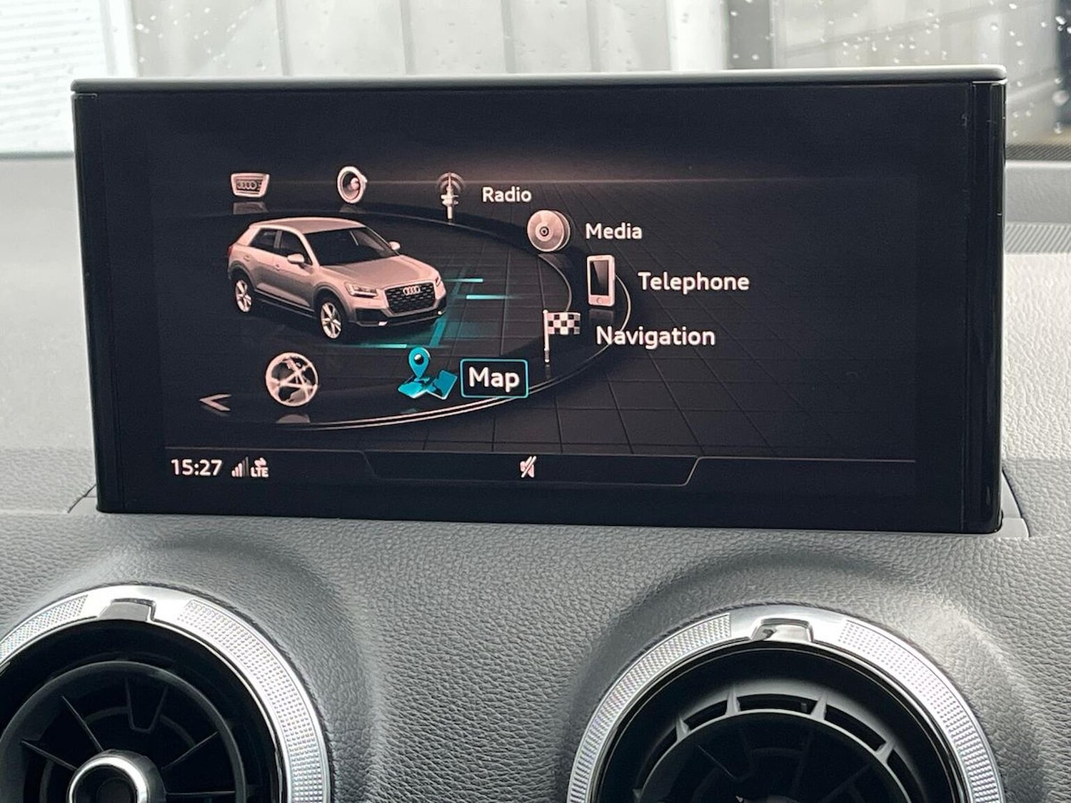 Used Audi Q2 2022 for sale - 78060647: Photo 11