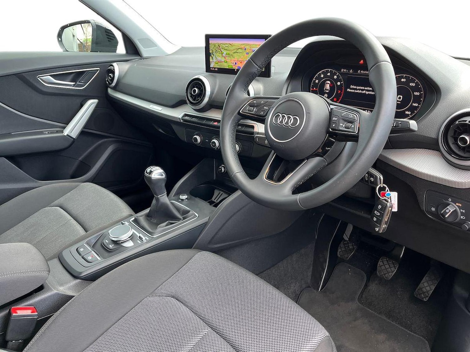 Used Audi Q2 2022 for sale - 78060647: Photo 15