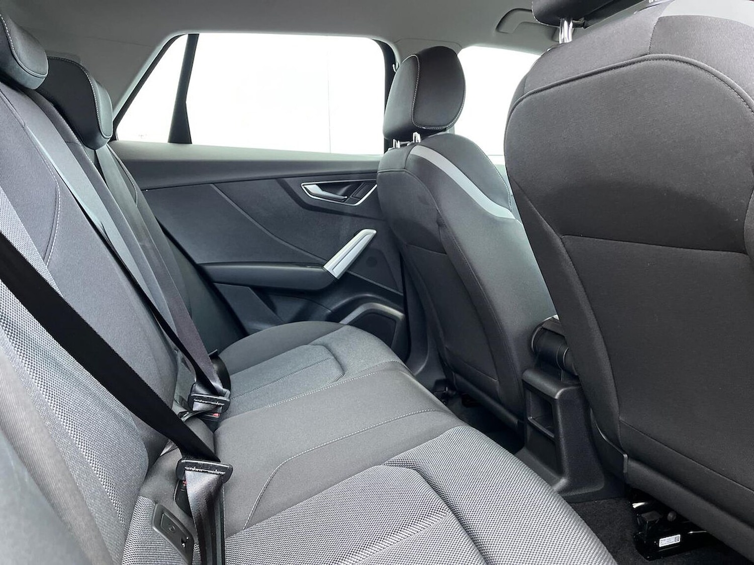 Used Audi Q2 2022 for sale - 78060647: Photo 16