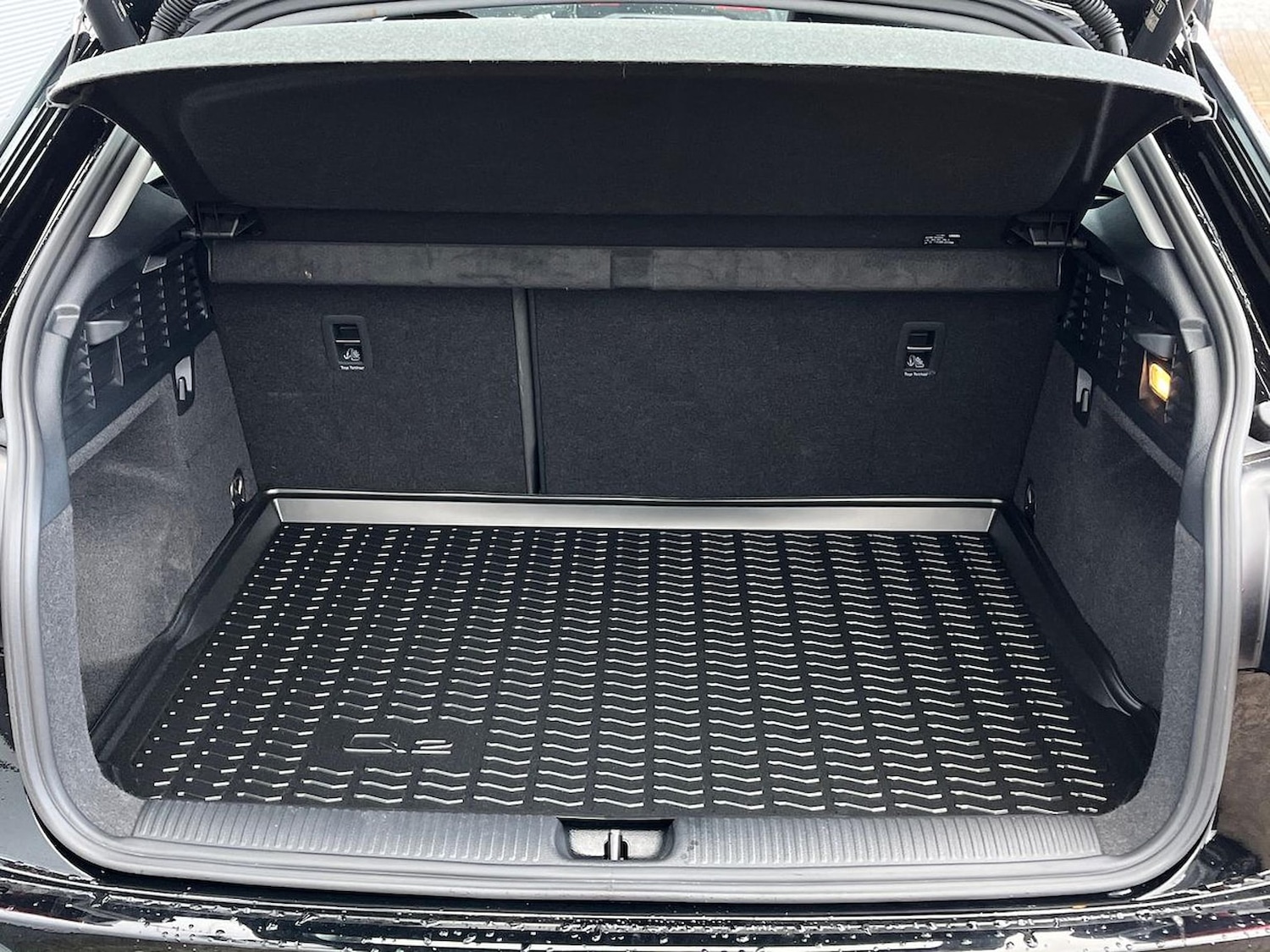 Used Audi Q2 2022 for sale - 78060647: Photo 17