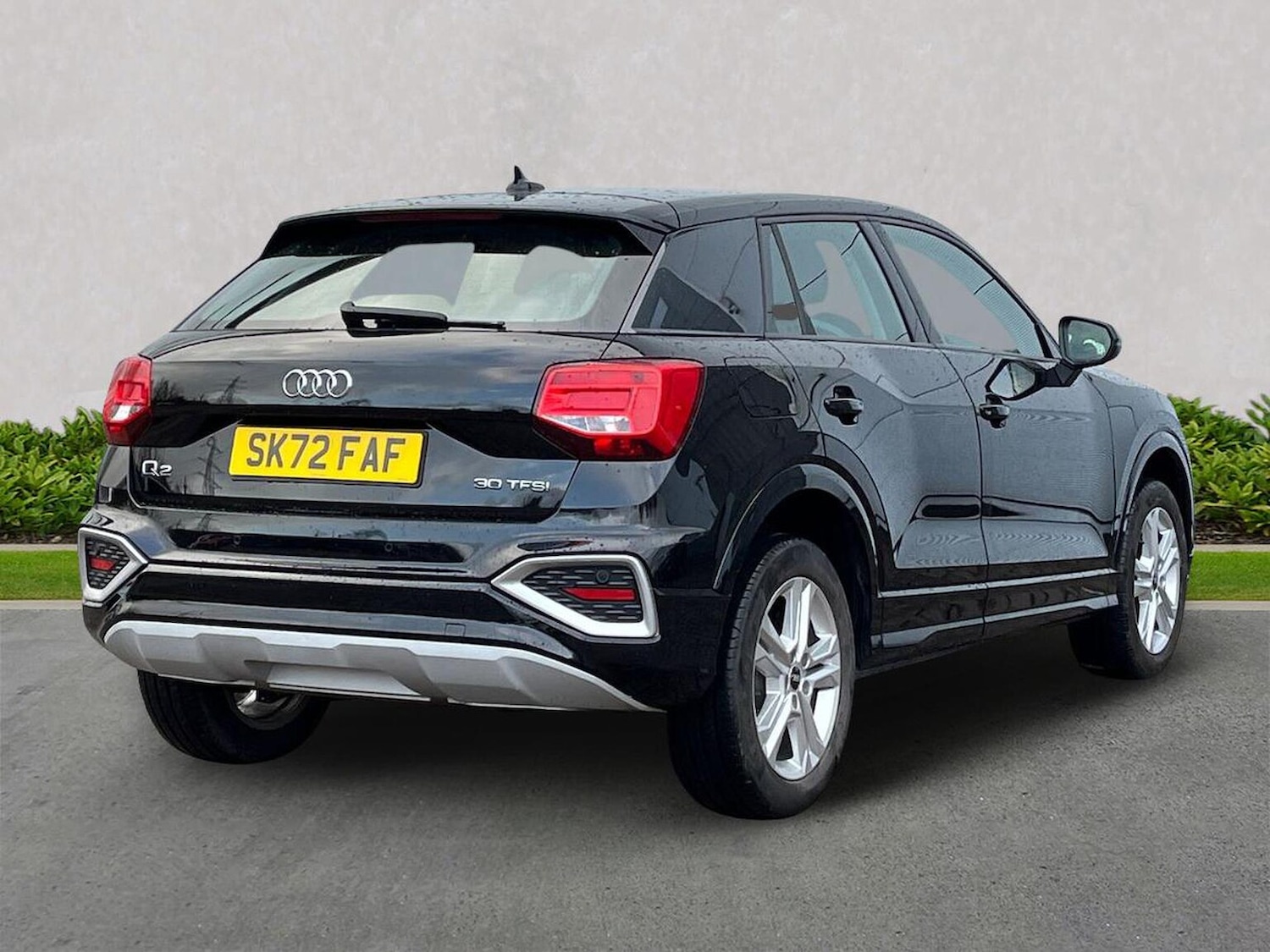 Used Audi Q2 2022 for sale - 78060647: Photo 18