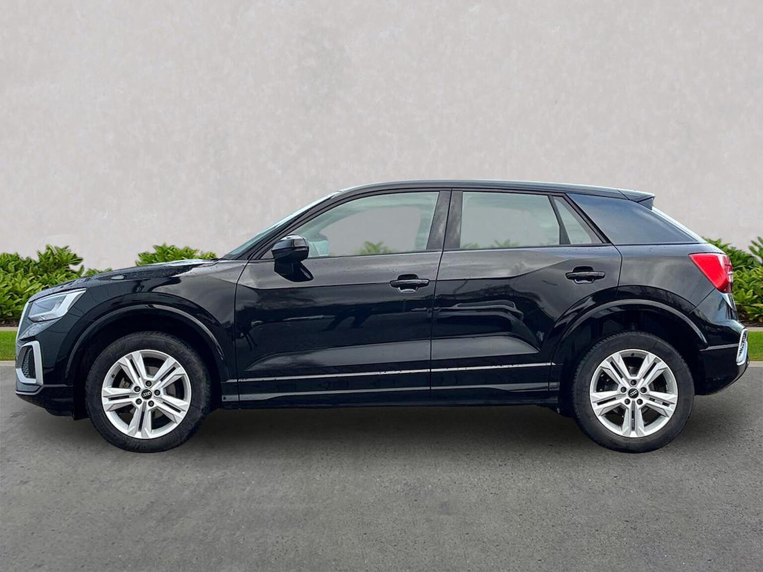 Used Audi Q2 2022 for sale - 78060647: Photo 19