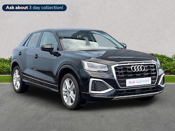 Used Audi Q2 2022 for sale - 78060647: Photo