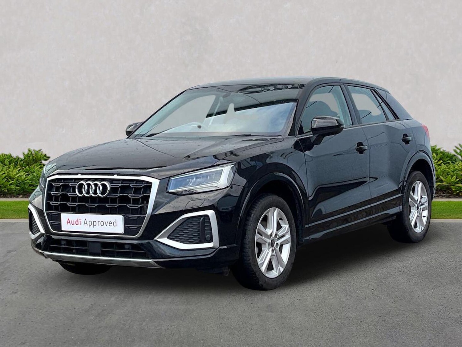 Used Audi Q2 2022 for sale - 78060647: Photo 20
