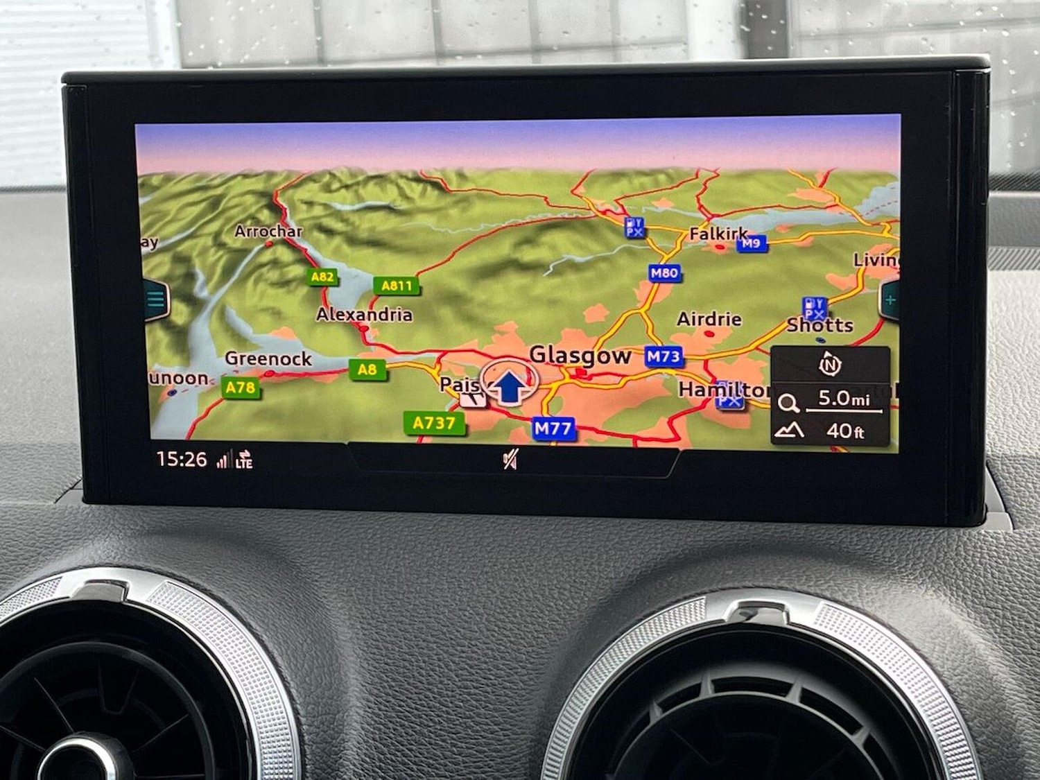 Used Audi Q2 2022 for sale - 78060647: Photo 24