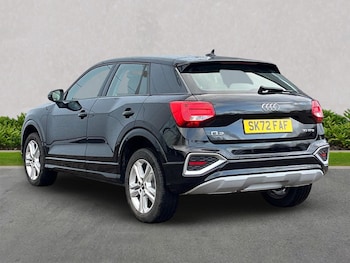 Used Audi Q2 2022 for sale - 78060647: Photo