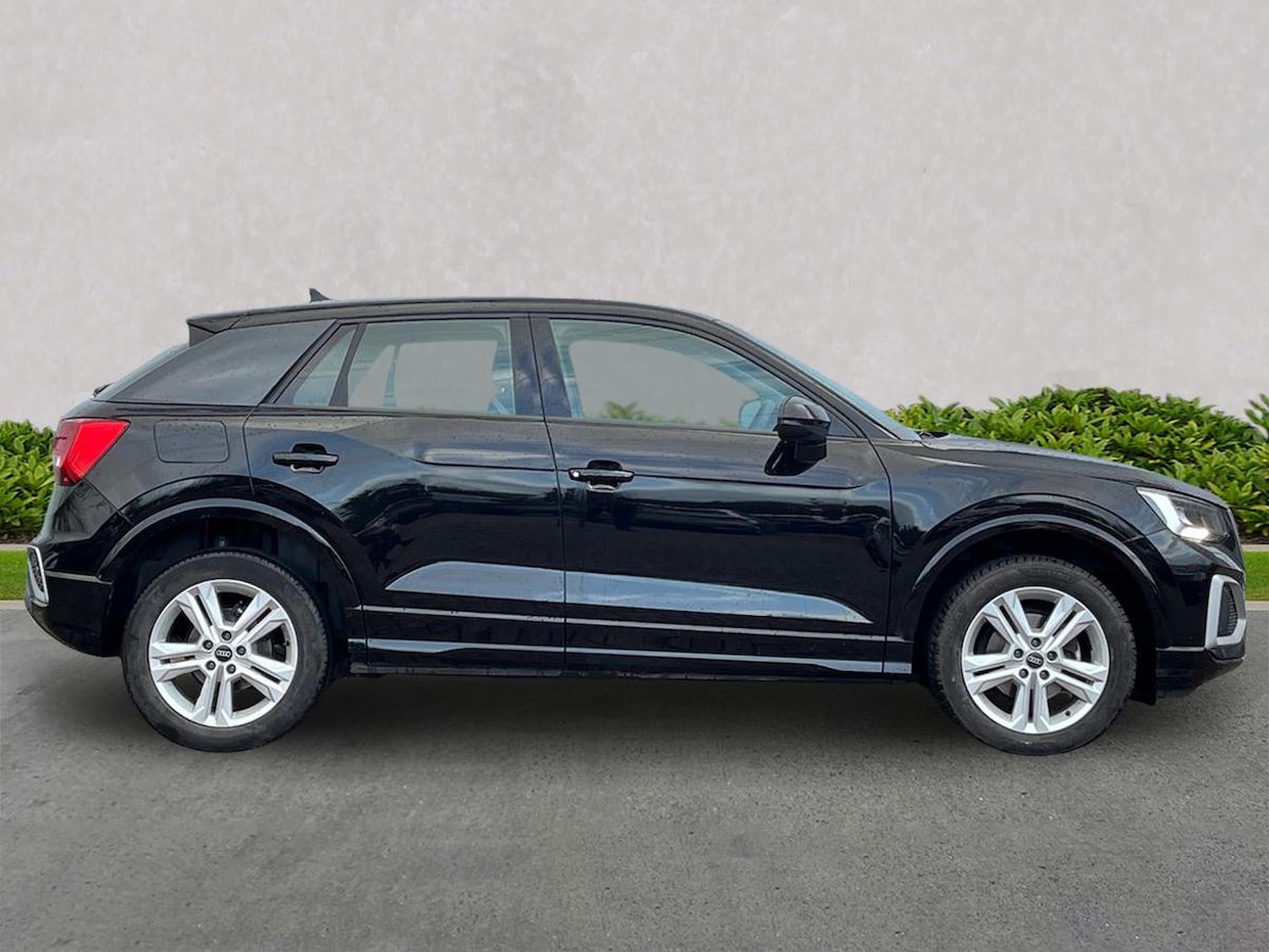 Used Audi Q2 2022 for sale - 78060647: Photo 3