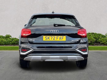Used Audi Q2 2022 for sale - 78060647: Photo