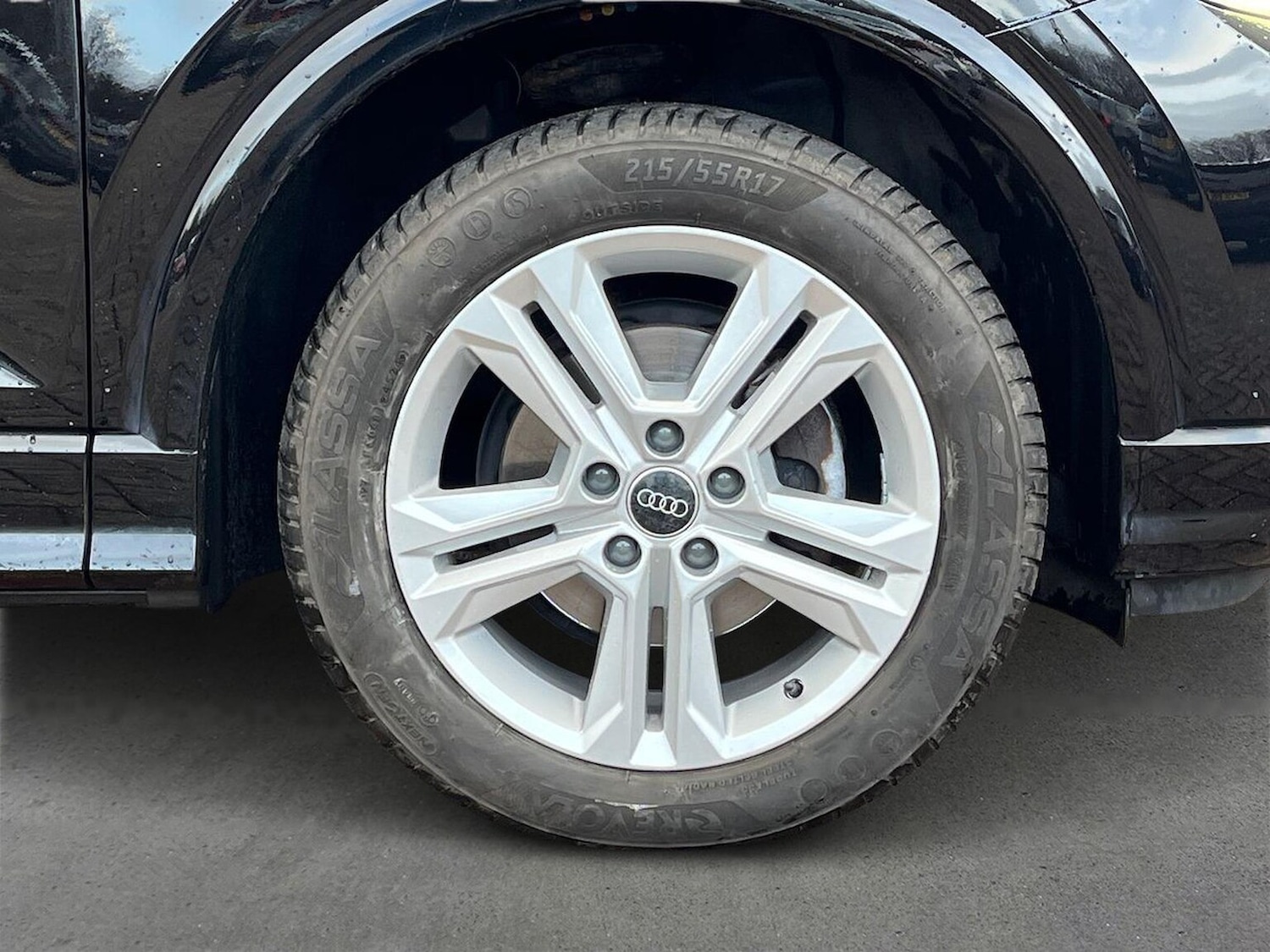 Used Audi Q2 2022 for sale - 78060647: Photo 6