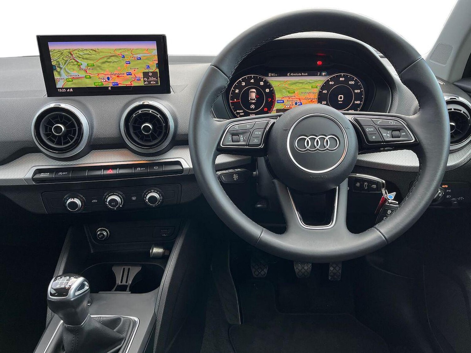 Used Audi Q2 2022 for sale - 78060647: Photo 9