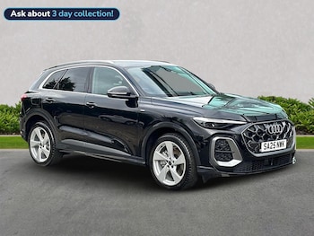 Audi - Q5
