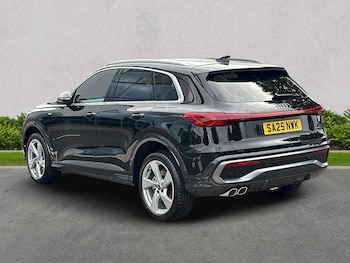 Used Audi Q5 2025 for sale - 75690645: Photo