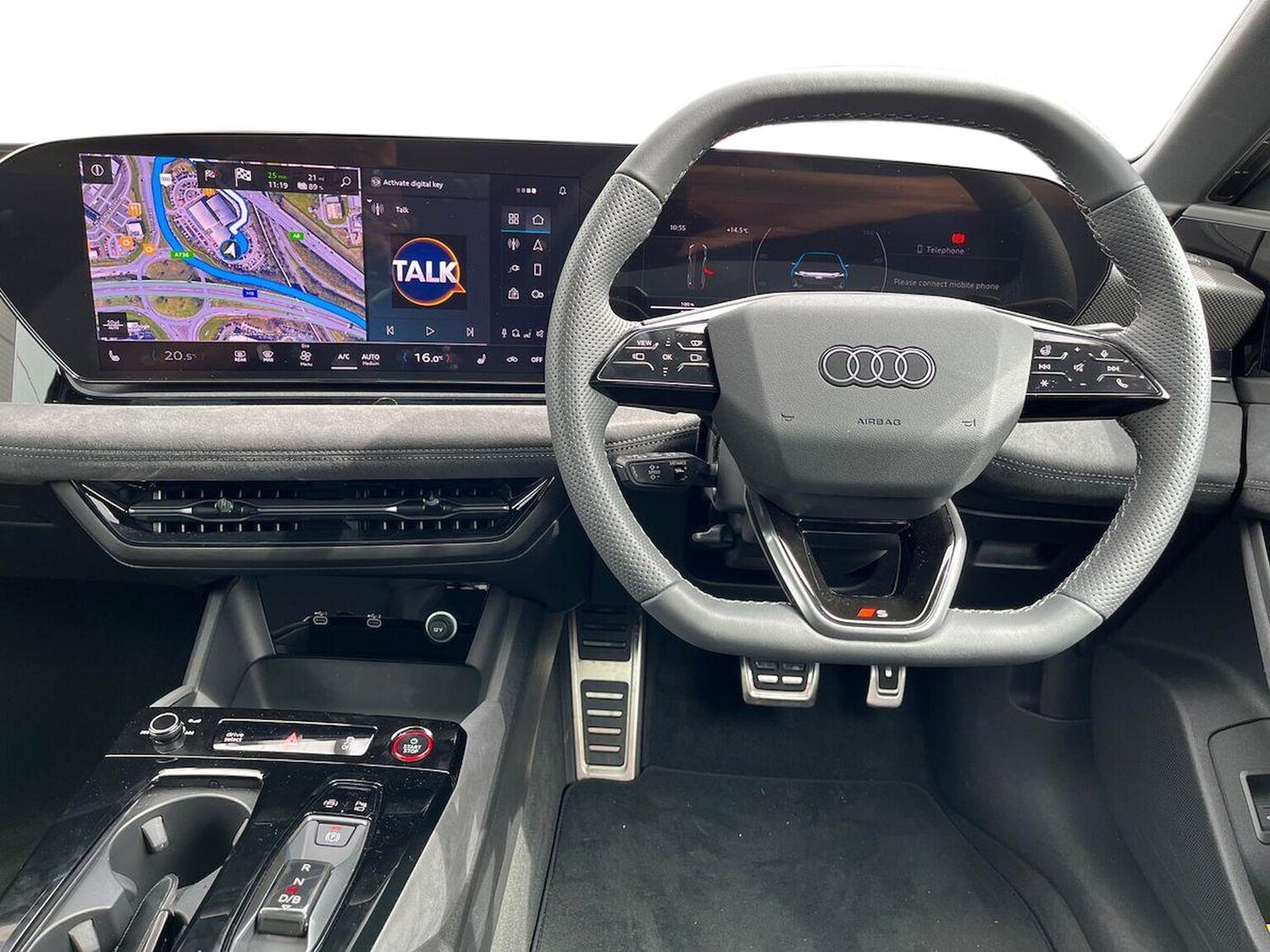 Used Audi A6 2025 for sale - 78193736: Photo 11