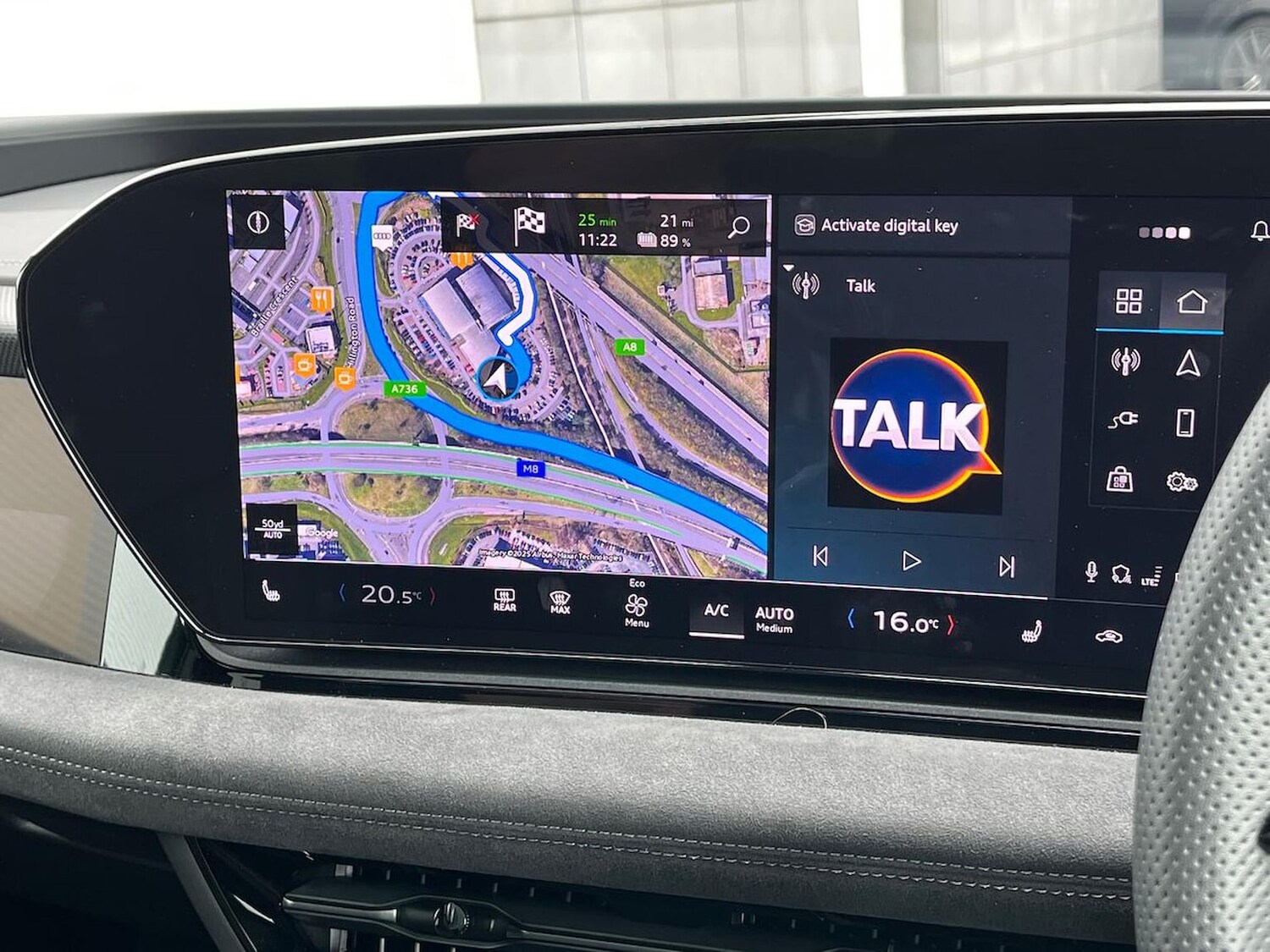 Used Audi A6 2025 for sale - 78193736: Photo 13