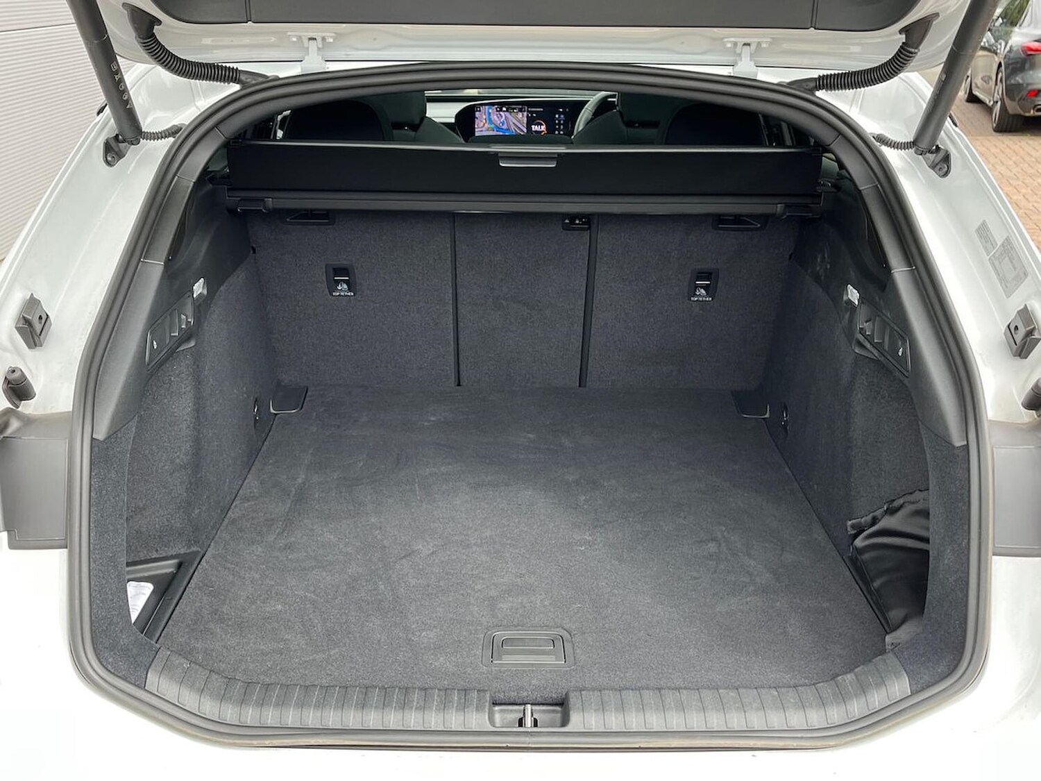 Used Audi A6 2025 for sale - 78193736: Photo 19