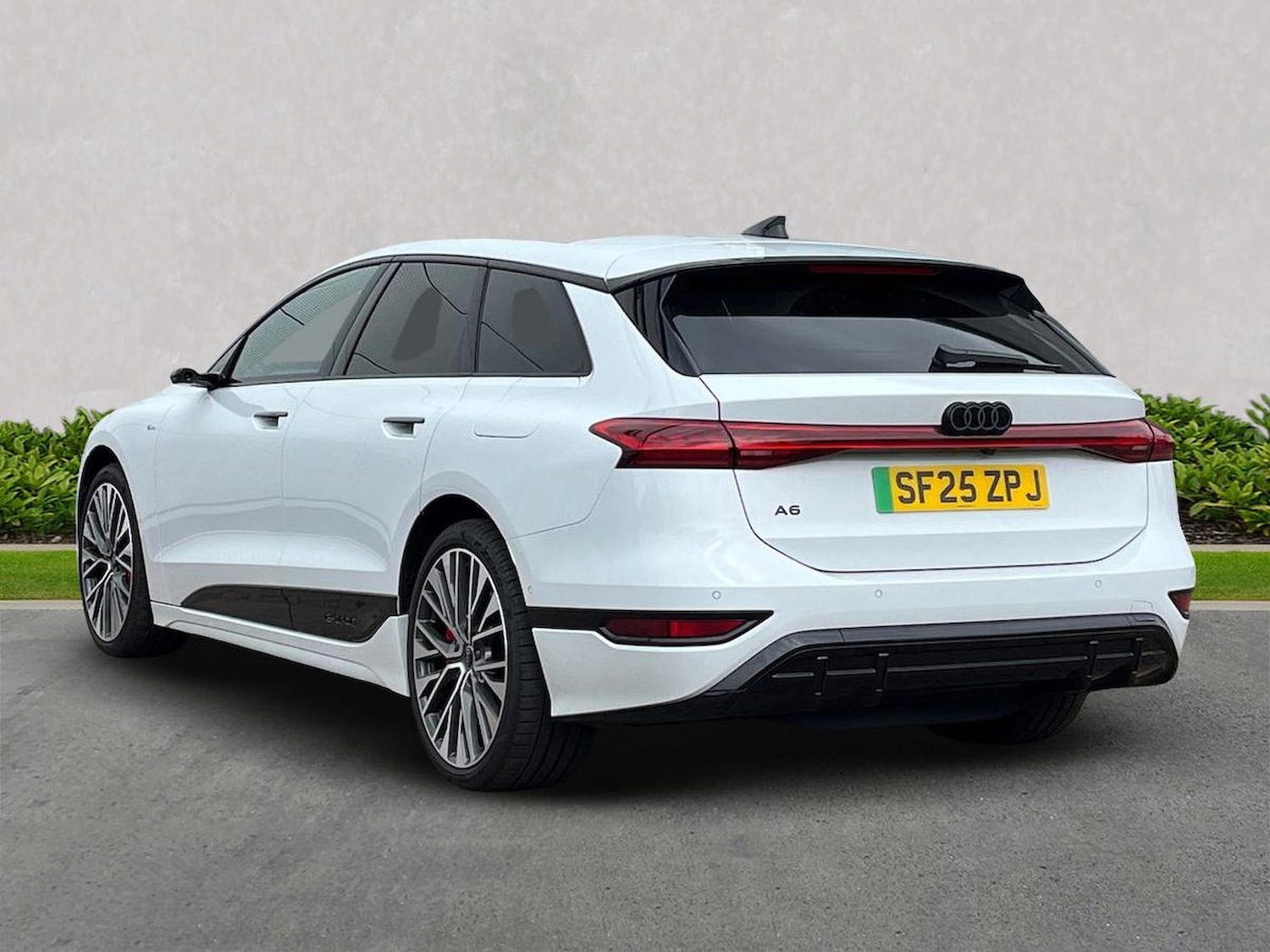 Used Audi A6 2025 for sale - 78193736: Photo 2