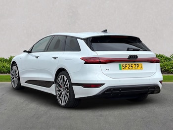 Used Audi A6 2025 for sale - 78193736: Photo