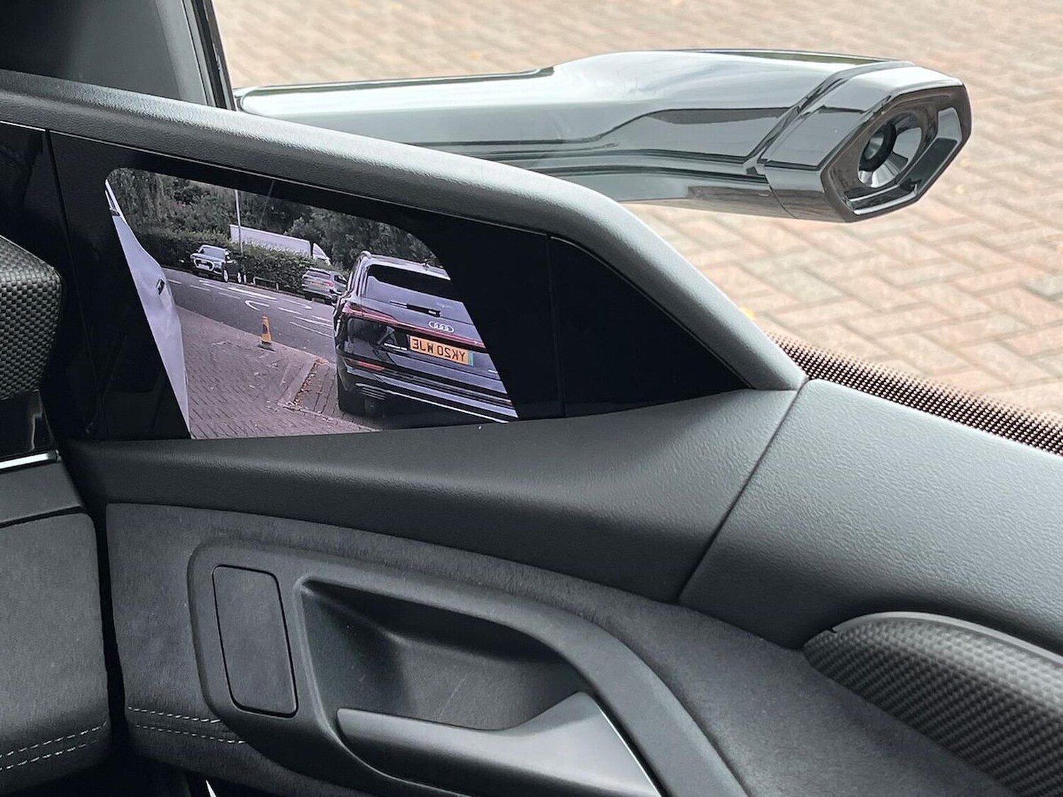 Used Audi A6 2025 for sale - 78193736: Photo 33