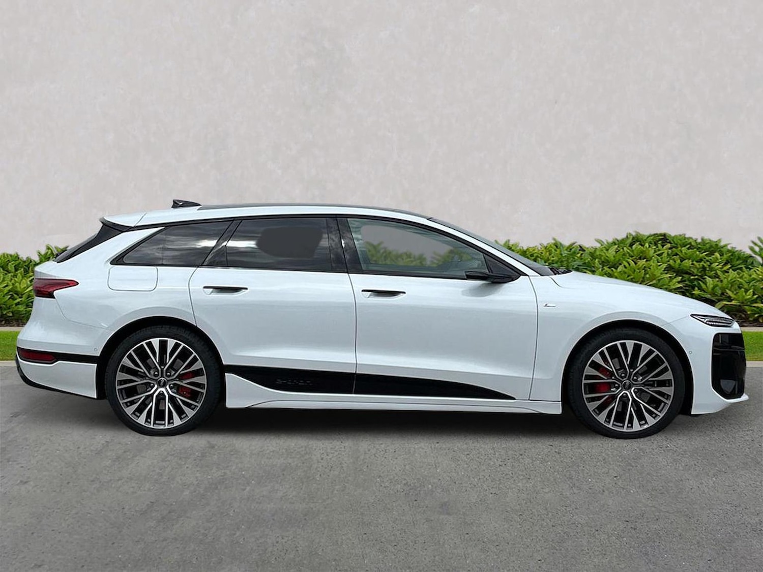 Used Audi A6 2025 for sale - 78193736: Photo 5