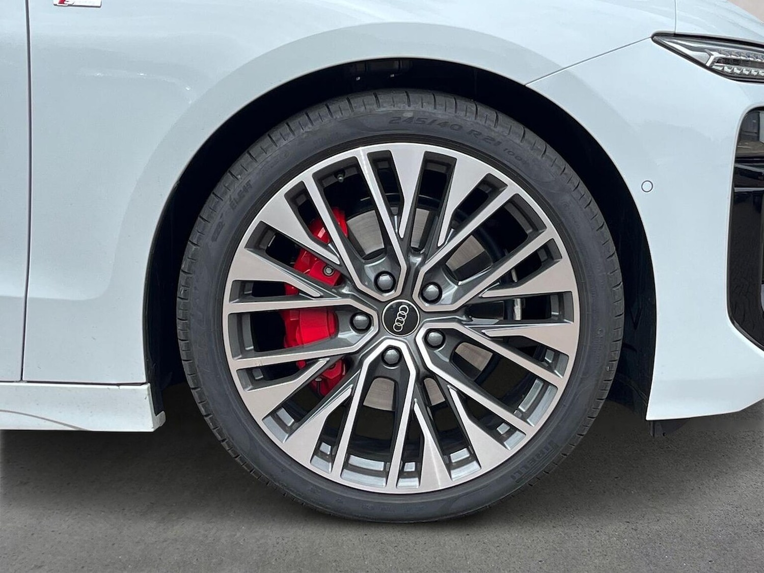 Used Audi A6 2025 for sale - 78193736: Photo 8