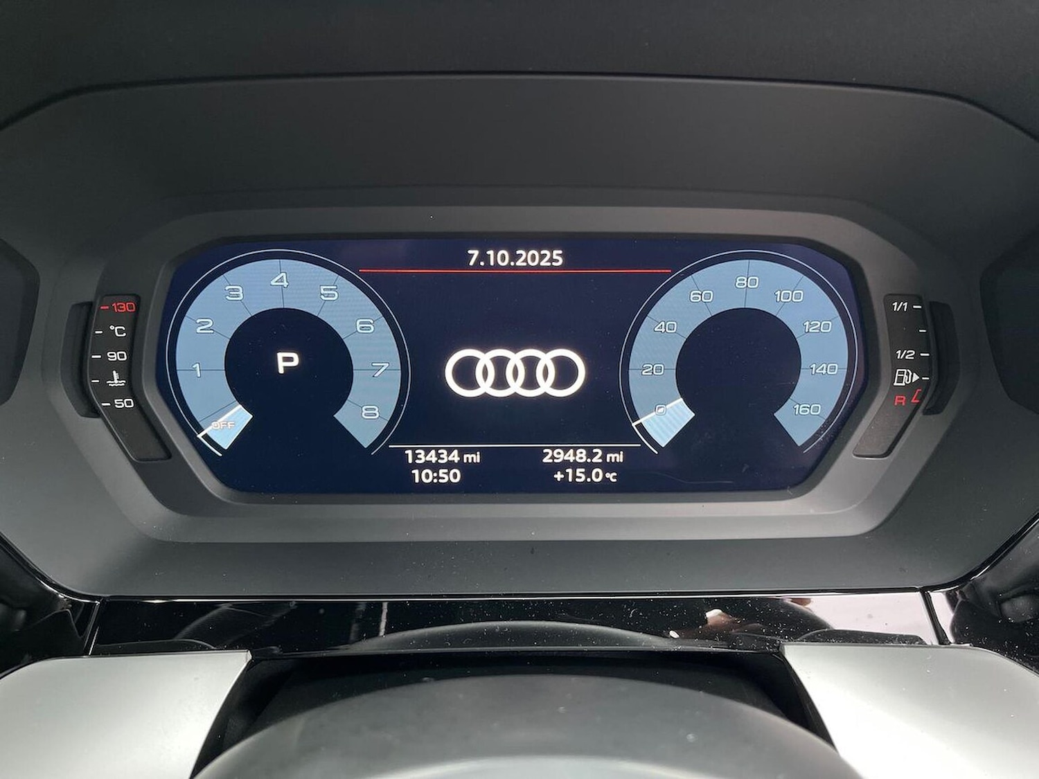 Used Audi A3 2022 for sale - 76193147: Photo 10