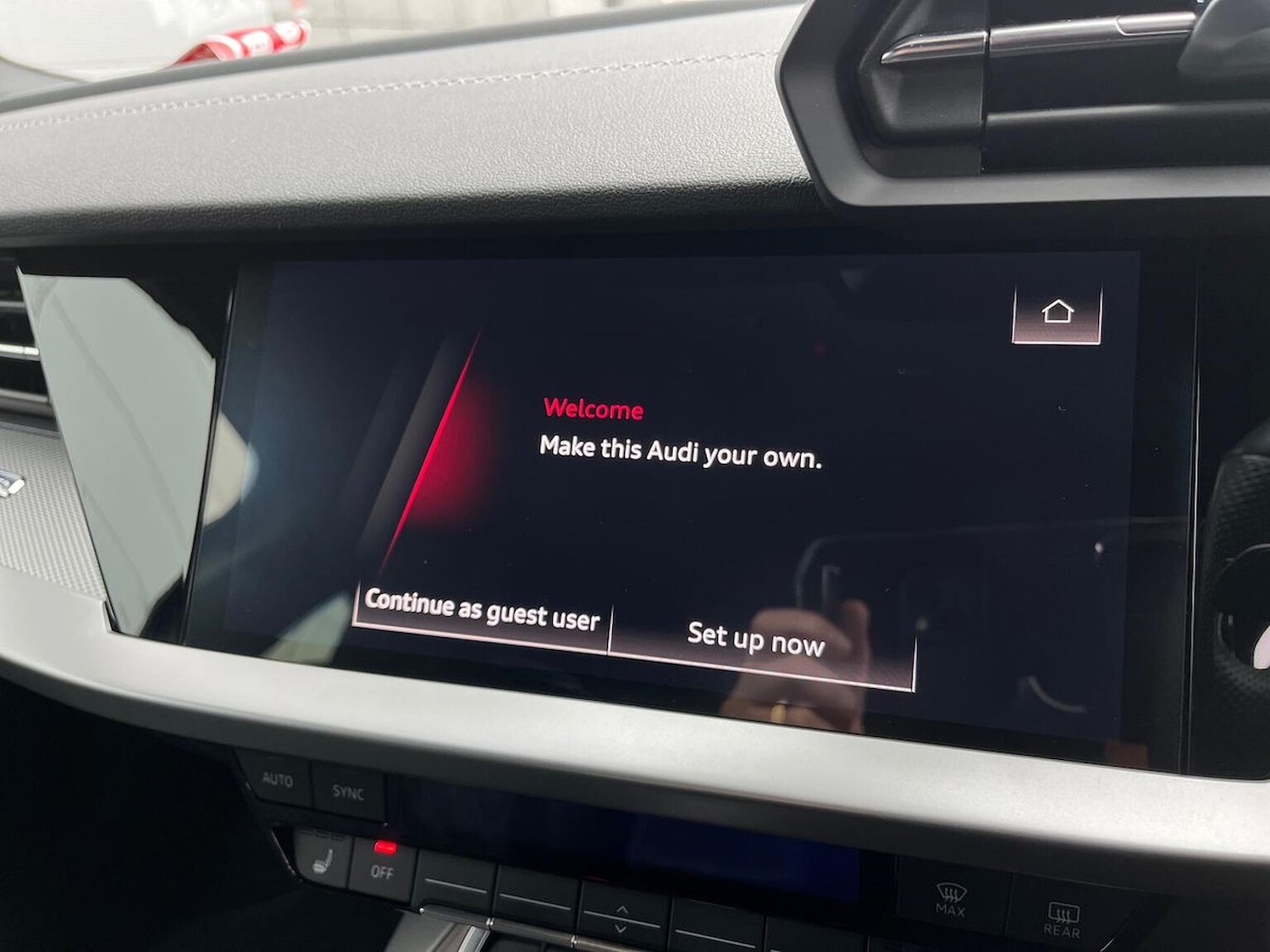 Used Audi A3 2022 for sale - 76193147: Photo 11