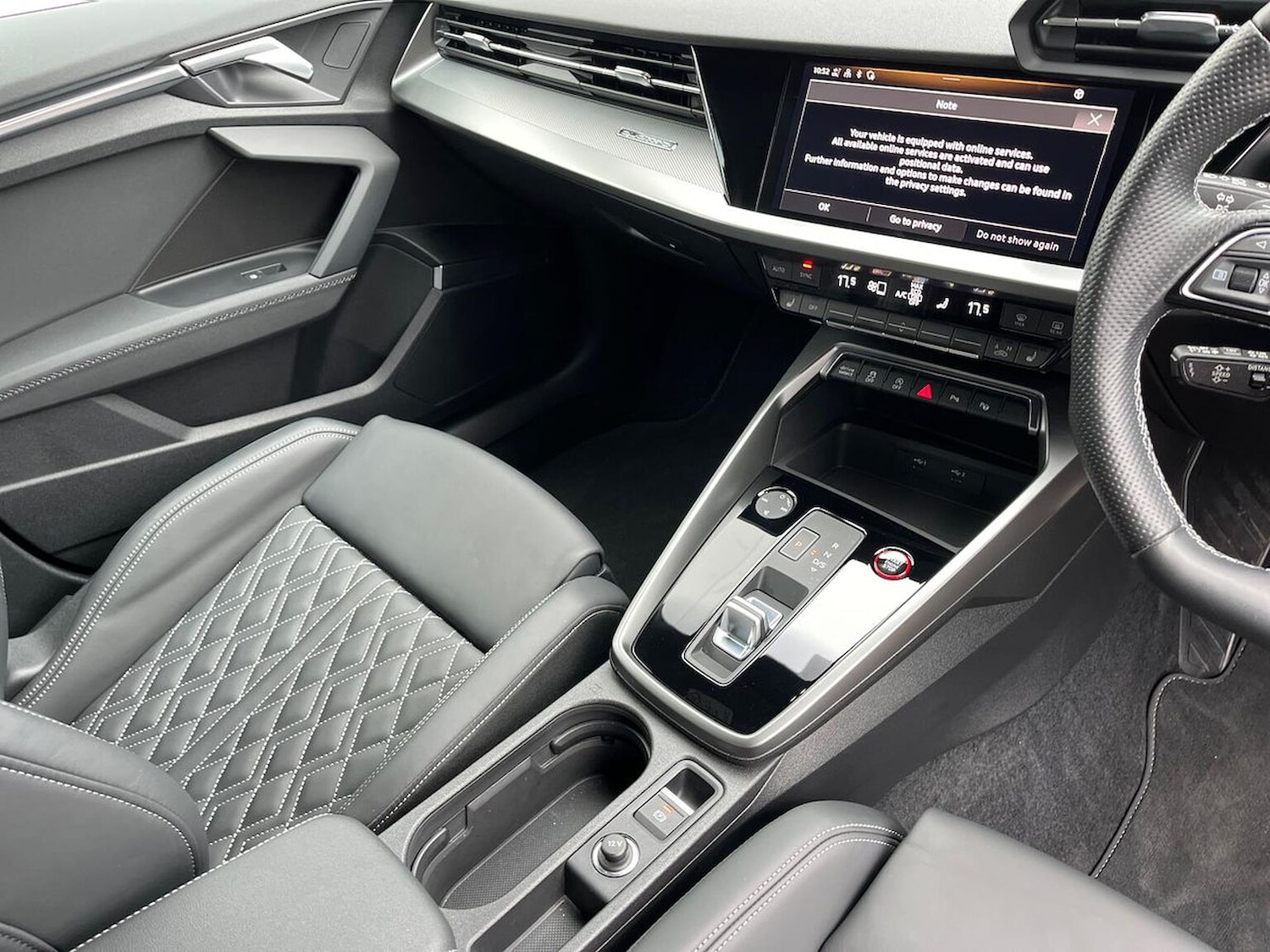 Used Audi A3 2022 for sale - 76193147: Photo 13